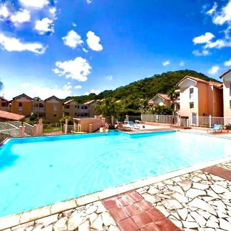 Studio - Residence Avec Piscine Sainte-Anne Εξωτερικό φωτογραφία